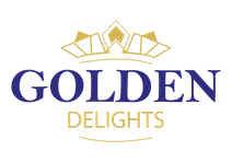 Golden Delights - Best of Denmark - 23 Karat Gold Leaf Pictures